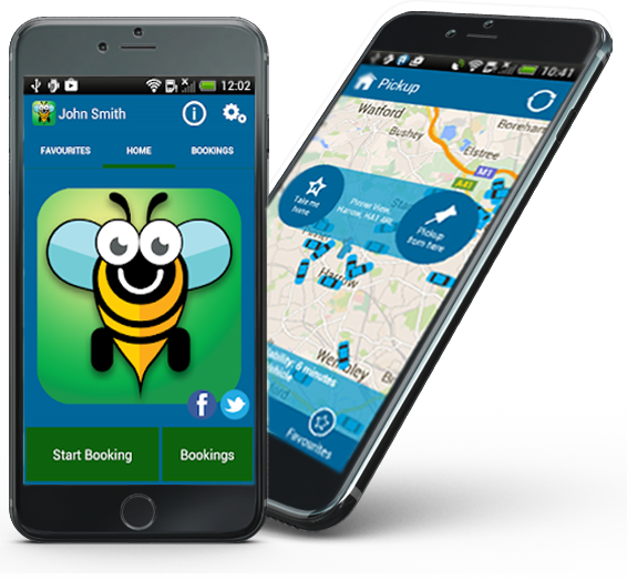 Stamford Minicabs, Stamford Taxis, Stamford Cabs